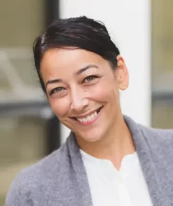Dr. Samantha (Ward) McPherson