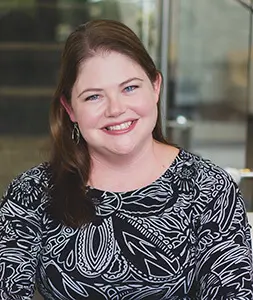 Dr. Jennifer Murphy